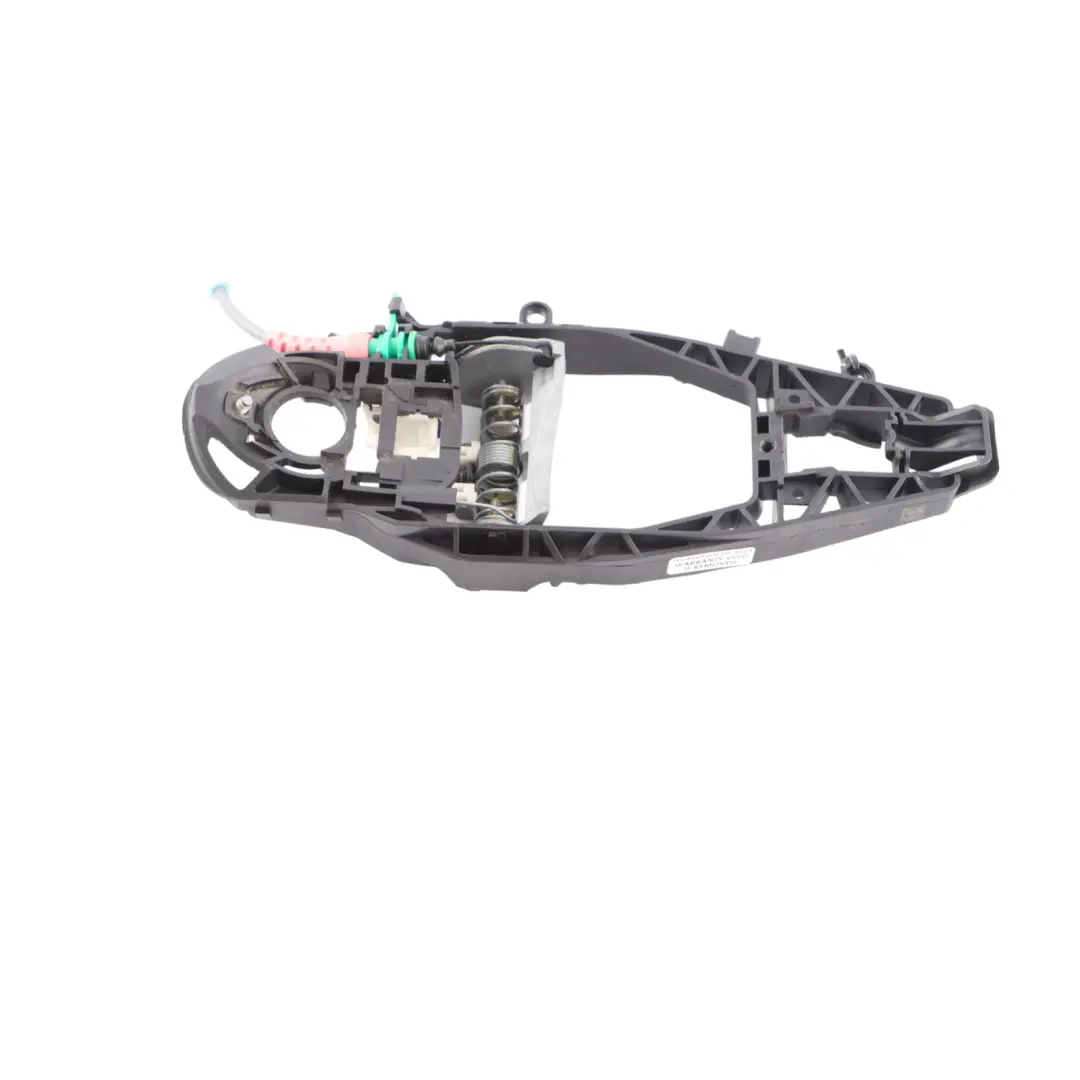 Handle Carrier BMW F40 G20 G21 Outside Door Front Rear Handle Left N/S to with Part number 9881777 Handle Carrier BMW F40 G20 G21 Outside Door Front Rear Handle Left N/S - SKU 9881777-1 - Part number 9881777