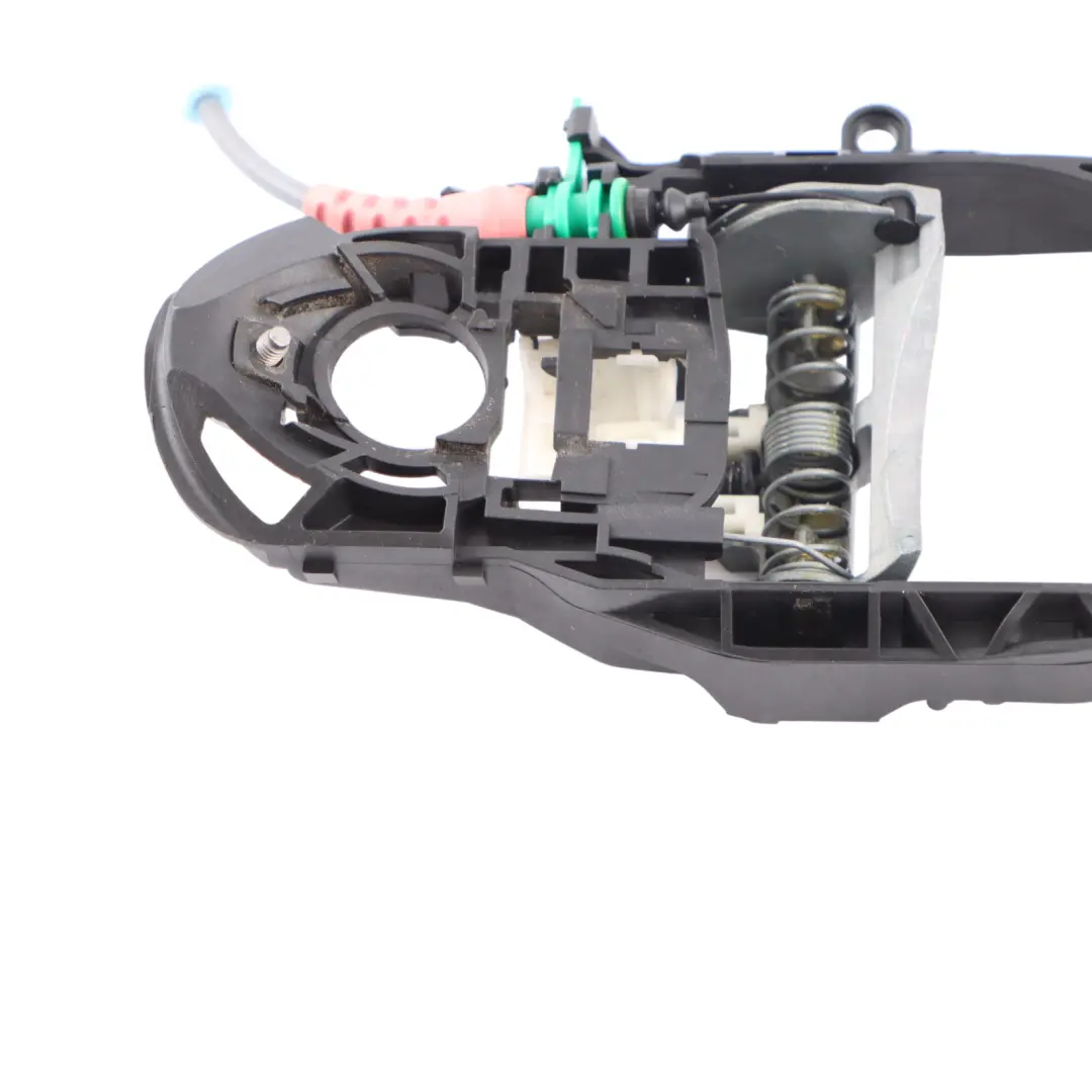  Handle Carrier BMW F40 G20 G21 Outside Door Front Rear Handle Left N/S - SKU 9881777-1 - Part number 9881777