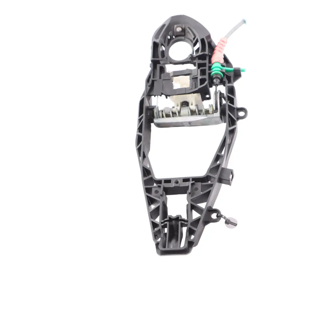 Handle Carrier BMW F40 G20 G21 Outside Door Front Rear Handle Left N/S to with Part number 9881777 Handle Carrier BMW F40 G20 G21 Outside Door Front Rear Handle Left N/S - SKU 9881777-1 - Part number 9881777