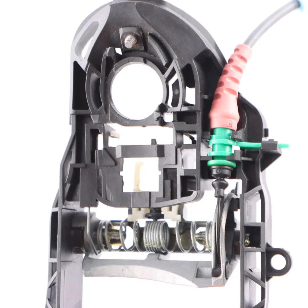 Handle Carrier BMW F40 G20 G21 Outside Door Front Rear Handle Left N/S to with Part number 9881777 Handle Carrier BMW F40 G20 G21 Outside Door Front Rear Handle Left N/S - SKU 9881777-1 - Part number 9881777