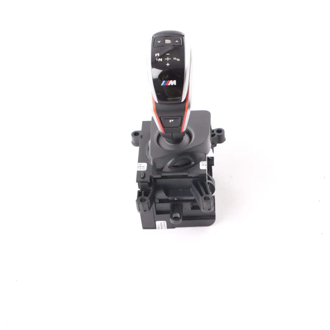 Gearshift Selector BMW X3 F97 X4 F98 Automatic Gear Switch Shifter to with Part number 9882346 Gearshift Selector BMW X3 F97 X4 F98 Automatic Gear Switch Shifter - SKU rhd-9882346 - Part number 9882346
