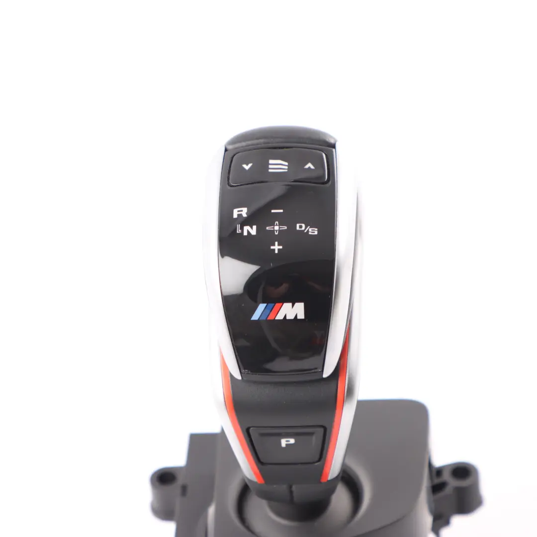 Gearshift Selector BMW X3 F97 X4 F98 Automatic Gear Switch Shifter to with Part number 9882346 Gearshift Selector BMW X3 F97 X4 F98 Automatic Gear Switch Shifter - SKU rhd-9882346 - Part number 9882346