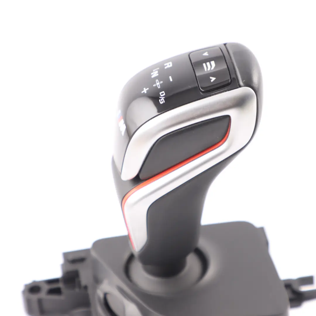 Gearshift Selector BMW X3 F97 X4 F98 Automatic Gear Switch Shifter to with Part number 9882346 Gearshift Selector BMW X3 F97 X4 F98 Automatic Gear Switch Shifter - SKU rhd-9882346 - Part number 9882346