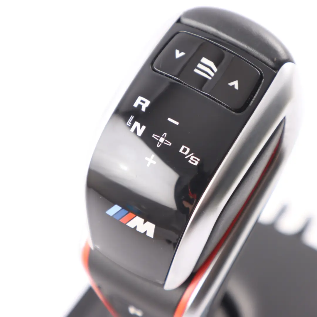 Gearshift Selector BMW X3 F97 X4 F98 Automatic Gear Switch Shifter to with Part number 9882346 Gearshift Selector BMW X3 F97 X4 F98 Automatic Gear Switch Shifter - SKU rhd-9882346 - Part number 9882346