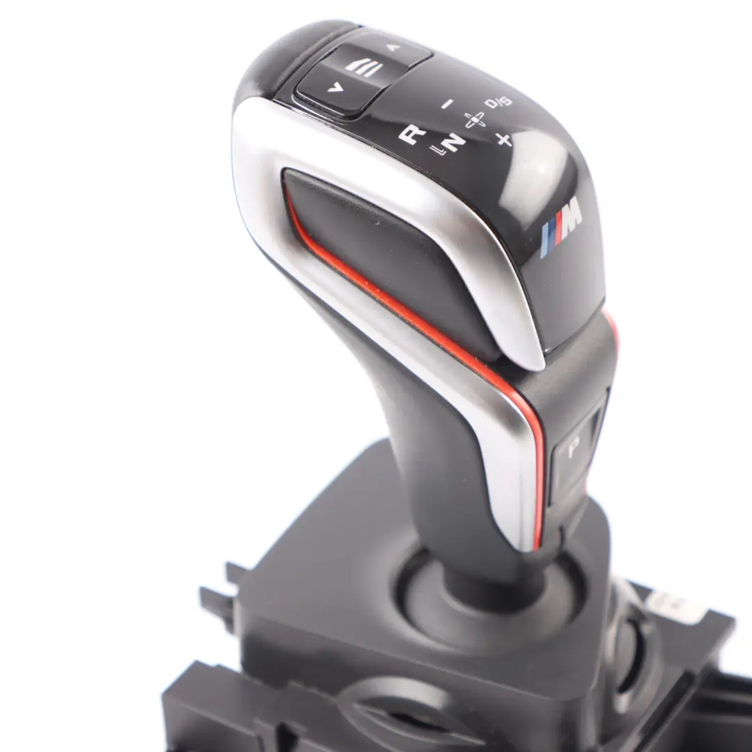 Gearshift Selector BMW X3 F97 X4 F98 Automatic Gear Switch Shifter to with Part number 9882346 Gearshift Selector BMW X3 F97 X4 F98 Automatic Gear Switch Shifter - SKU rhd-9882346 - Part number 9882346