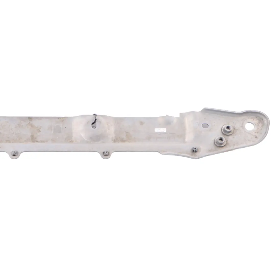 Mount Bracket Holder Carrier Rear to BMW G26 with Part number 9884696 BMW G26 Mount Bracket Holder Carrier Rear - SKU 9884696 - Part number 9884696