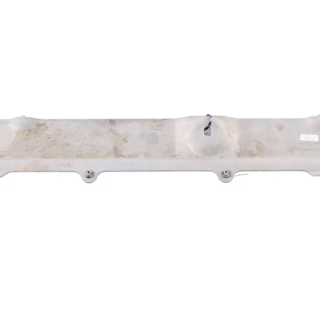 Mount Bracket Holder Carrier Rear to BMW G26 with Part number 9884696 BMW G26 Mount Bracket Holder Carrier Rear - SKU 9884696 - Part number 9884696