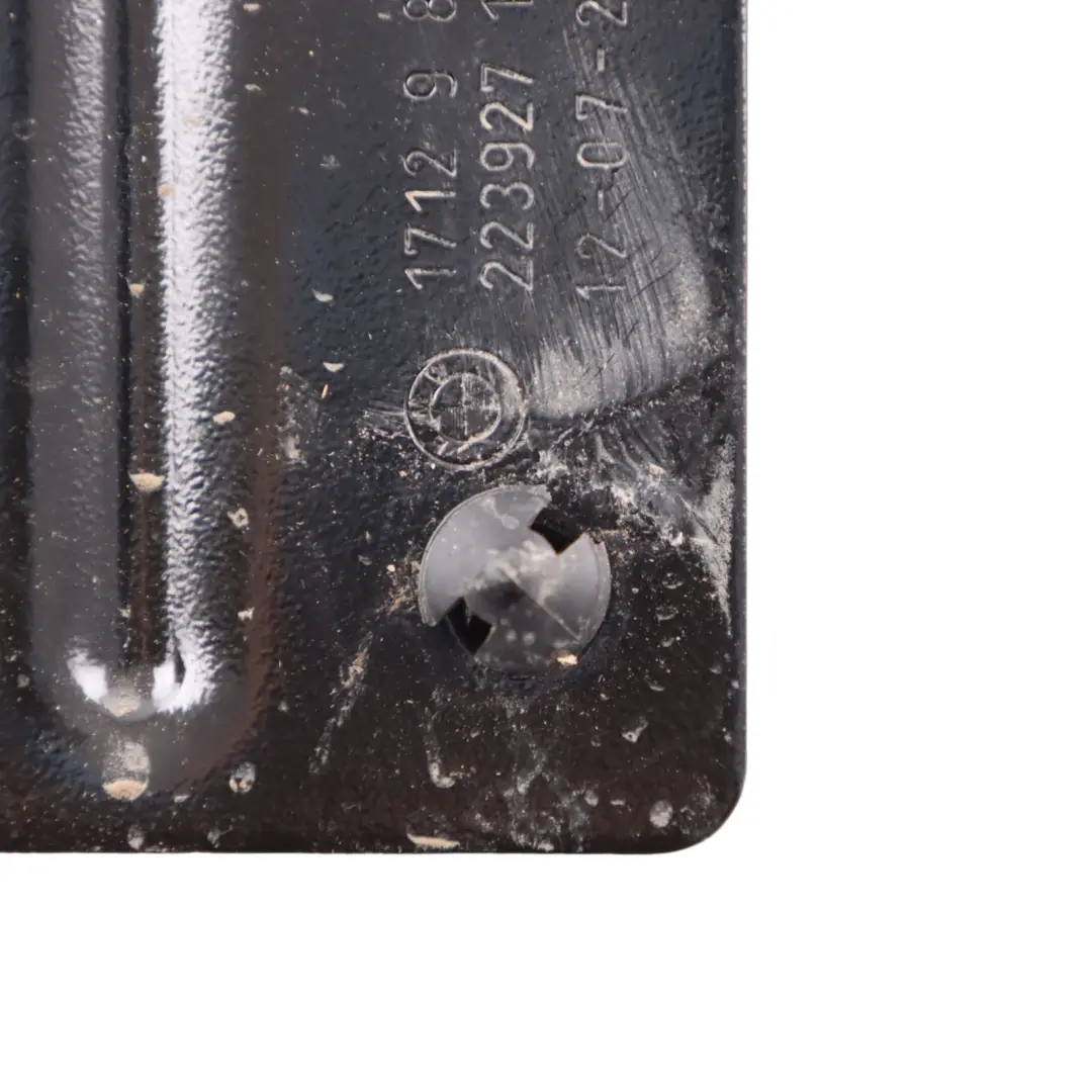 Coolant Pipe Holder Hose Bracket Line Support to BMW i4 G26 with Part number 9886648 BMW i4 G26 Coolant Pipe Holder Hose Bracket Line Support - SKU 9886648 - Part number 9886648