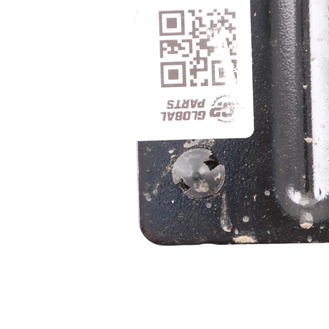 Coolant Pipe Holder Hose Bracket Line Support to BMW i4 G26 with Part number 9886648 BMW i4 G26 Coolant Pipe Holder Hose Bracket Line Support - SKU 9886648 - Part number 9886648