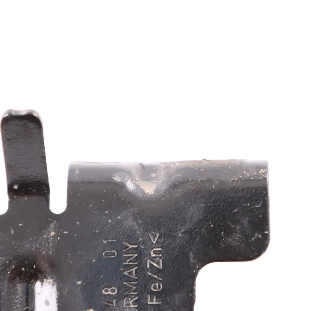 BMW i4 G26 Coolant Pipe Holder Hose Bracket Line Support - SKU 9886648 - Part number 9886648