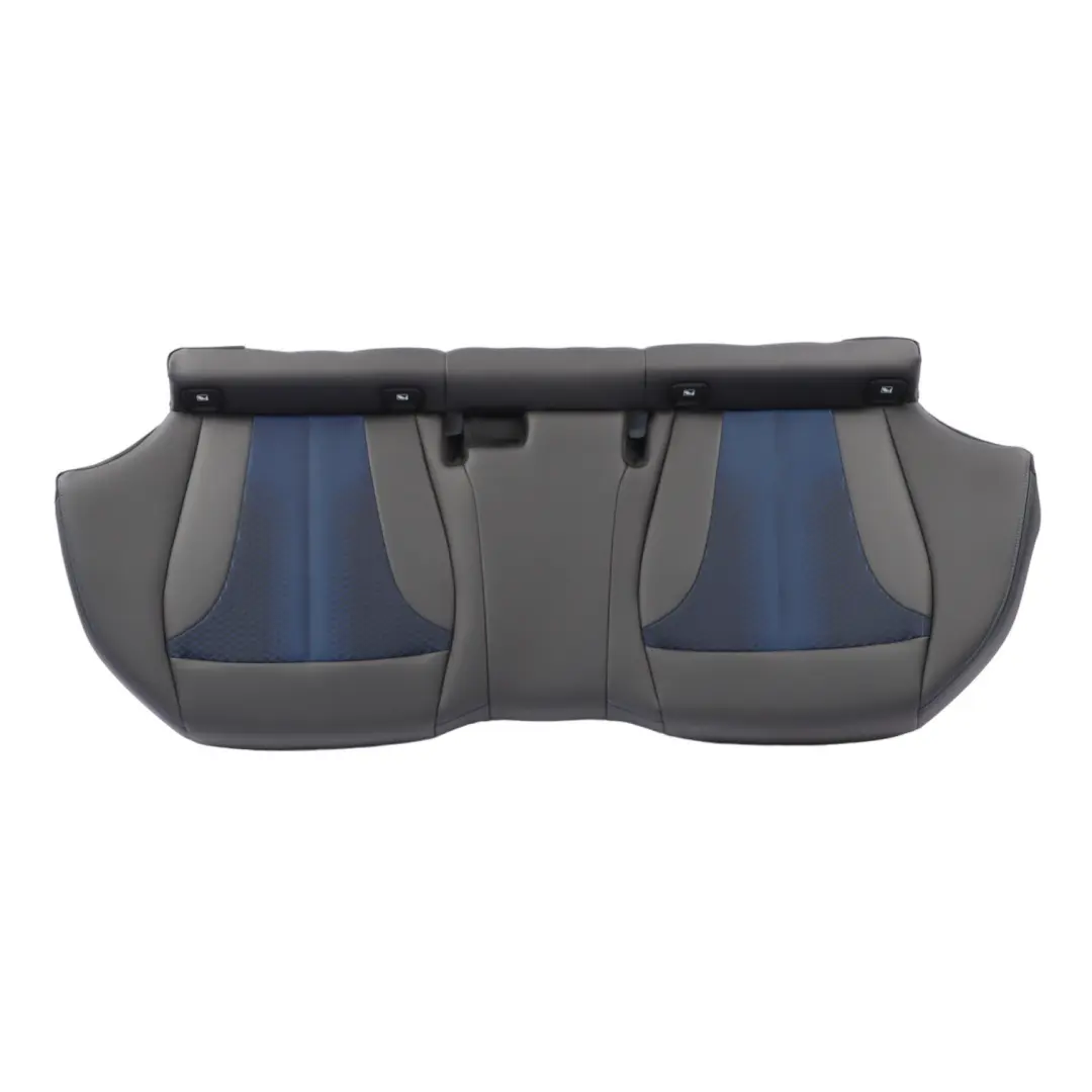Back Sofa Couch Bench Cloth Leather Trigon Sensatec to BMW F40 Rear Seat Cover with Part number 9890502 BMW F40 Rear Seat Cover Back Sofa Couch Bench Cloth Leather Trigon Sensatec - SKU 9890502 - Part number 9890502
