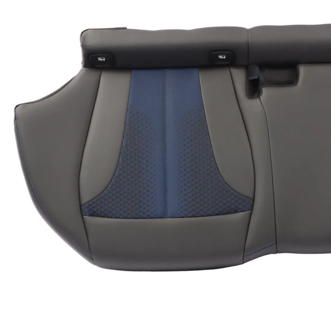 Back Sofa Couch Bench Cloth Leather Trigon Sensatec to BMW F40 Rear Seat Cover with Part number 9890502 BMW F40 Rear Seat Cover Back Sofa Couch Bench Cloth Leather Trigon Sensatec - SKU 9890502 - Part number 9890502