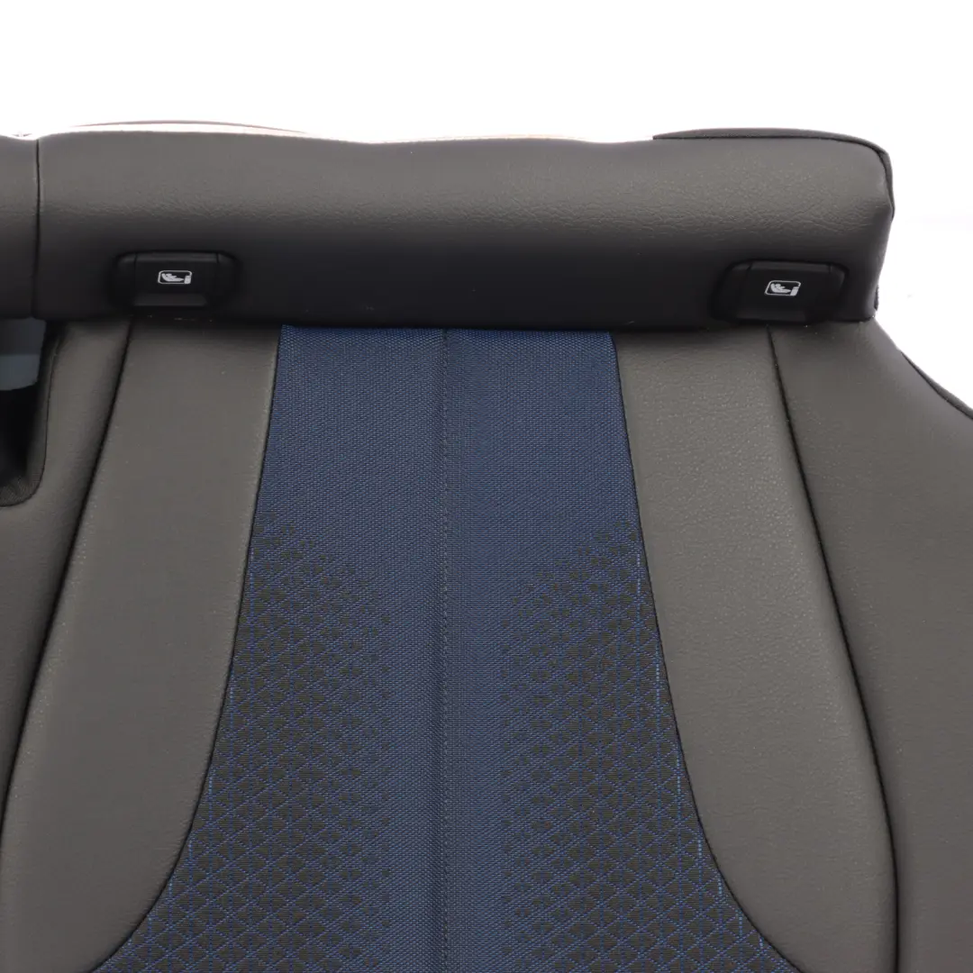 Back Sofa Couch Bench Cloth Leather Trigon Sensatec to BMW F40 Rear Seat Cover with Part number 9890502 BMW F40 Rear Seat Cover Back Sofa Couch Bench Cloth Leather Trigon Sensatec - SKU 9890502 - Part number 9890502