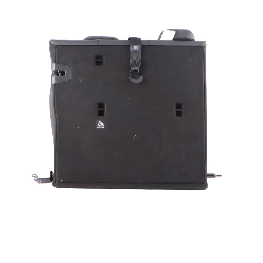 BMW F40 Rear Seat Left N/S Backrest Back Seat Covering Cloth KKSW - SKU 9890505 - Part number 9890505