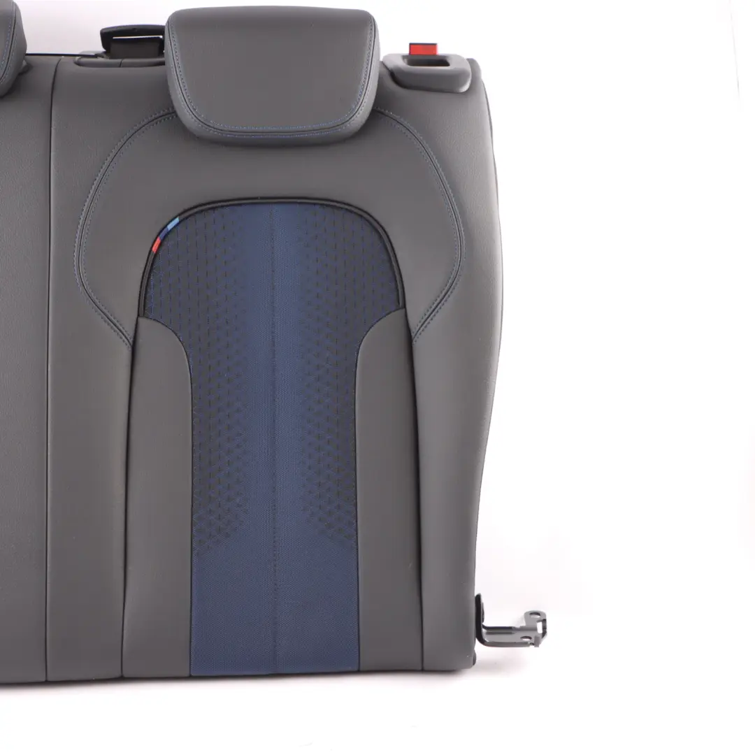 BMW F40 Rear Seat Left N/S Backrest Back Seat Covering Cloth KKSW - SKU 9890505 - Part number 9890505