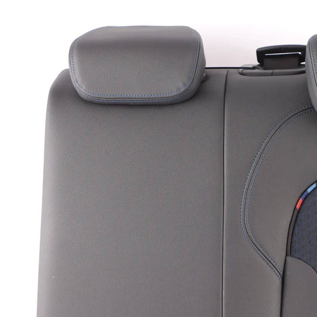 BMW F40 Rear Seat Left N/S Backrest Back Seat Covering Cloth KKSW - SKU 9890505 - Part number 9890505
