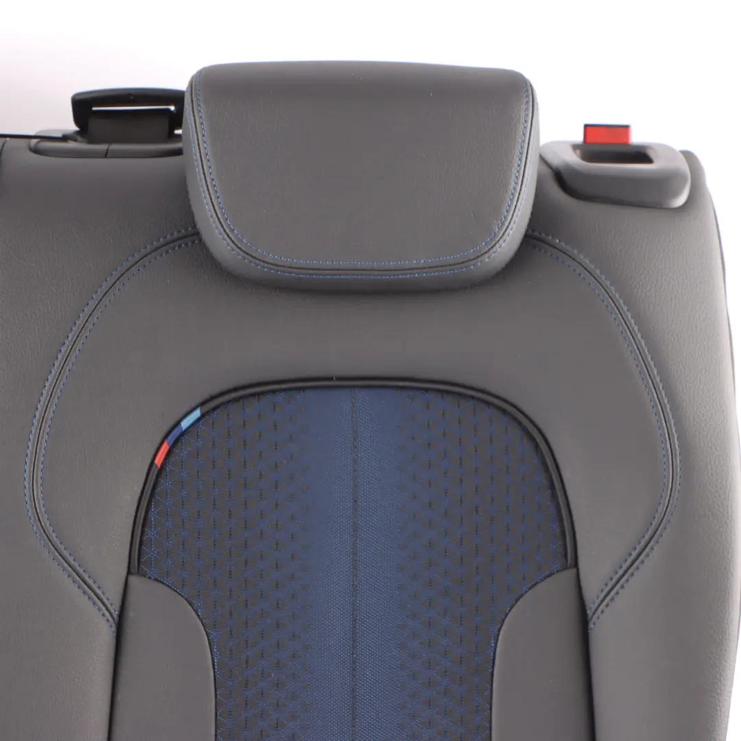 BMW F40 Rear Seat Left N/S Backrest Back Seat Covering Cloth KKSW - SKU 9890505 - Part number 9890505