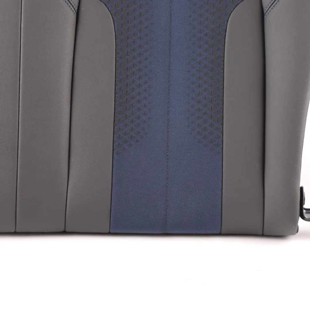 BMW F40 Rear Seat Left N/S Backrest Back Seat Covering Cloth KKSW - SKU 9890505 - Part number 9890505