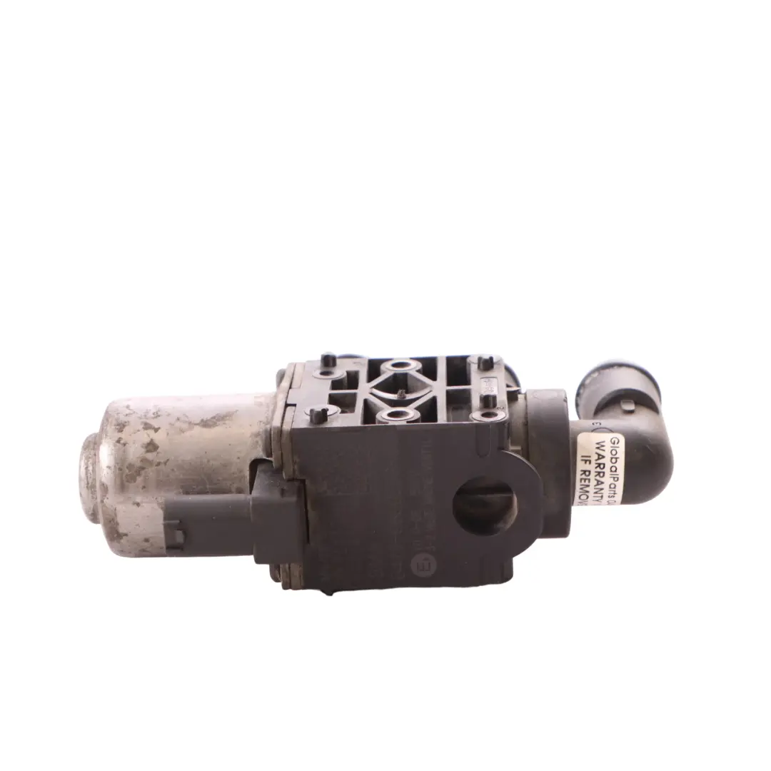 Coolant Reversing Valve BMW F01 F10 F12 F25 G30 Heater Water Valve to with Part number 9890553 Coolant Reversing Valve BMW F01 F10 F12 F25 G30 Heater Water Valve - SKU 9890553 - Part number 9890553