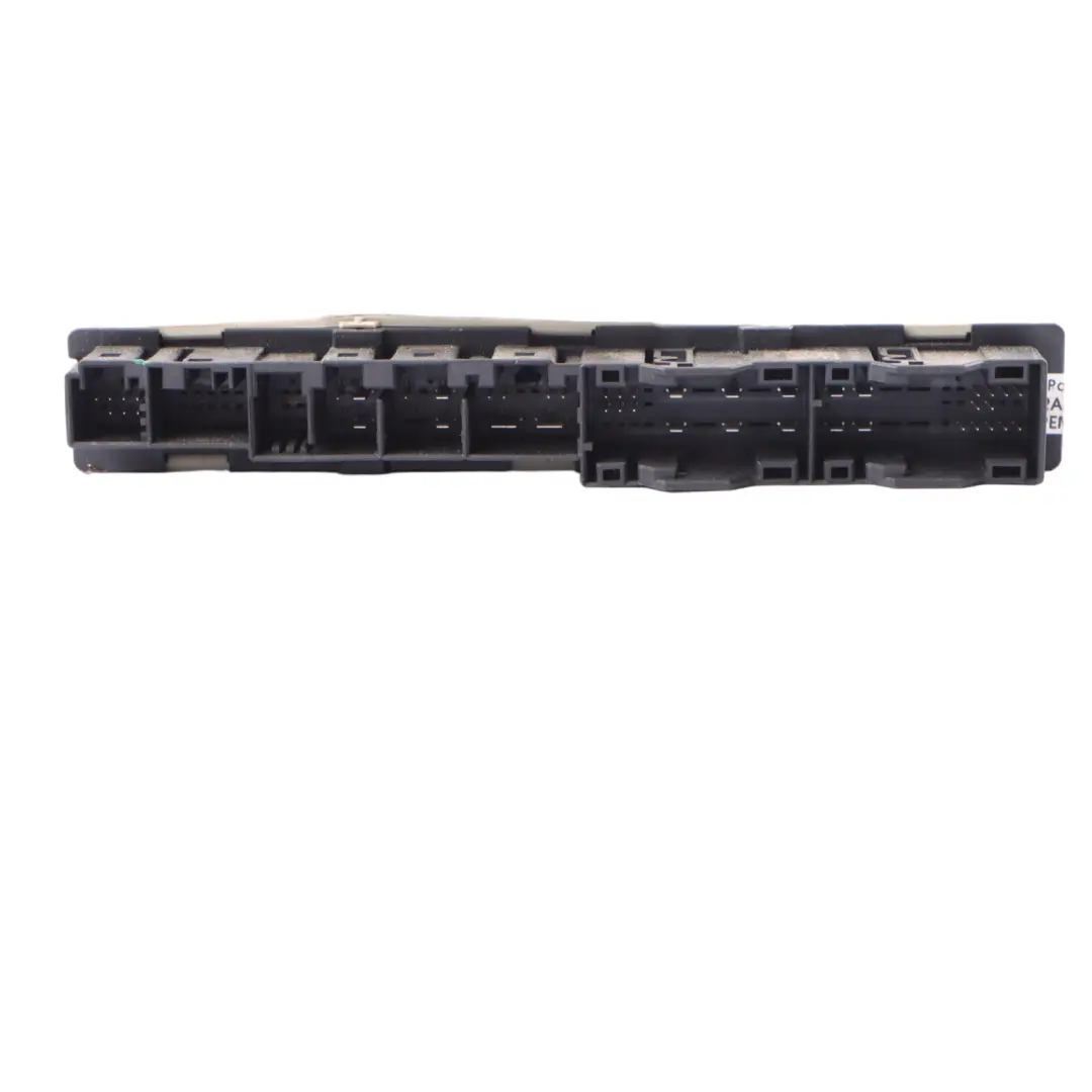 Module de siège BMW G11 G20 G30 G01 G02 Module l'unité contrôle sièges pour à propos du numéro de pièce 9891562 Module de siège BMW G11 G20 G30 G01 G02 Module l'unité contrôle sièges - SKU 9891562 - Numéro de pièce 9891562