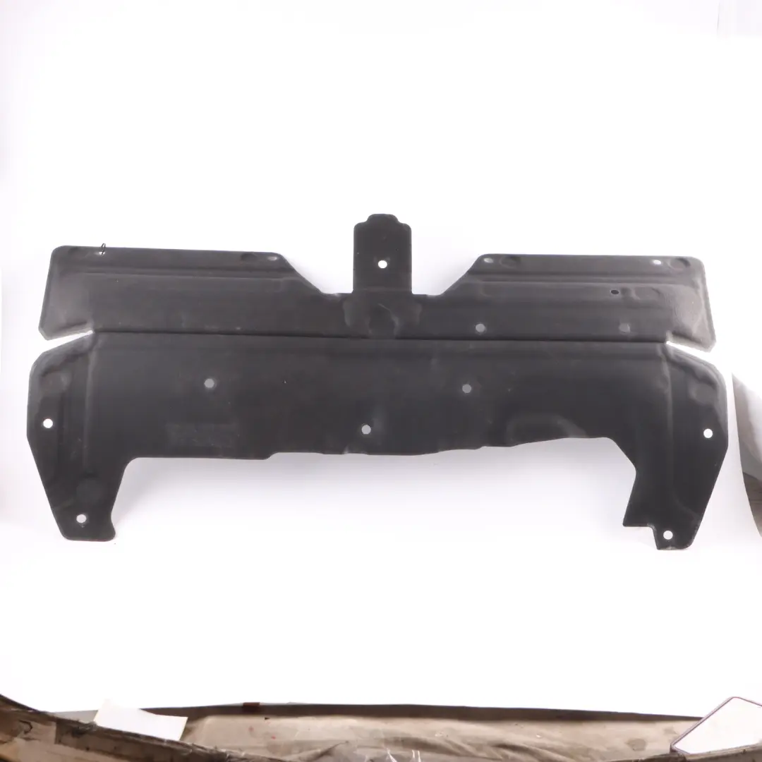  Heat Shield BMW i4 G26 Engine Protection Front - SKU 9891663 - Part number 9891663