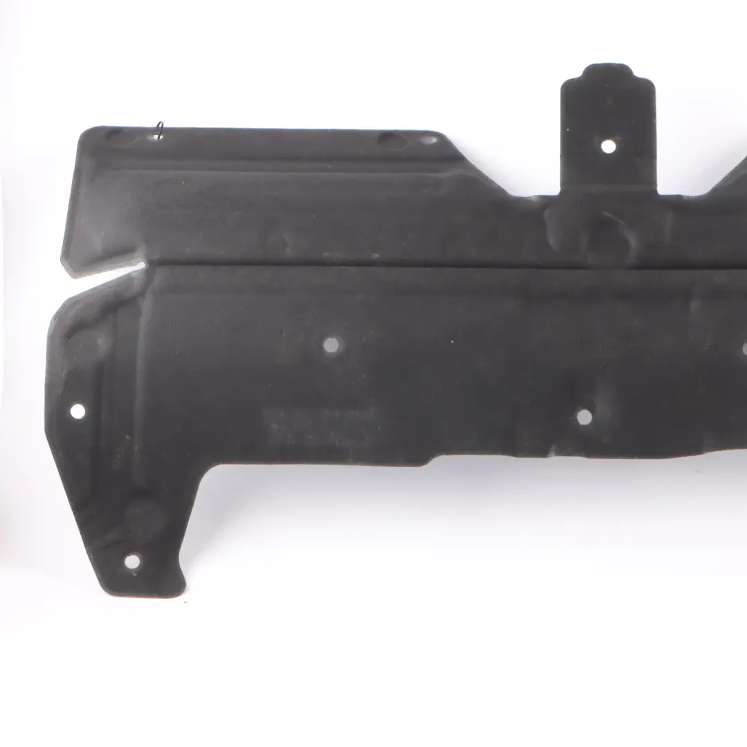 Heat Shield BMW i4 G26 Engine Protection Front to with Part number 9891663 Heat Shield BMW i4 G26 Engine Protection Front - SKU 9891663 - Part number 9891663