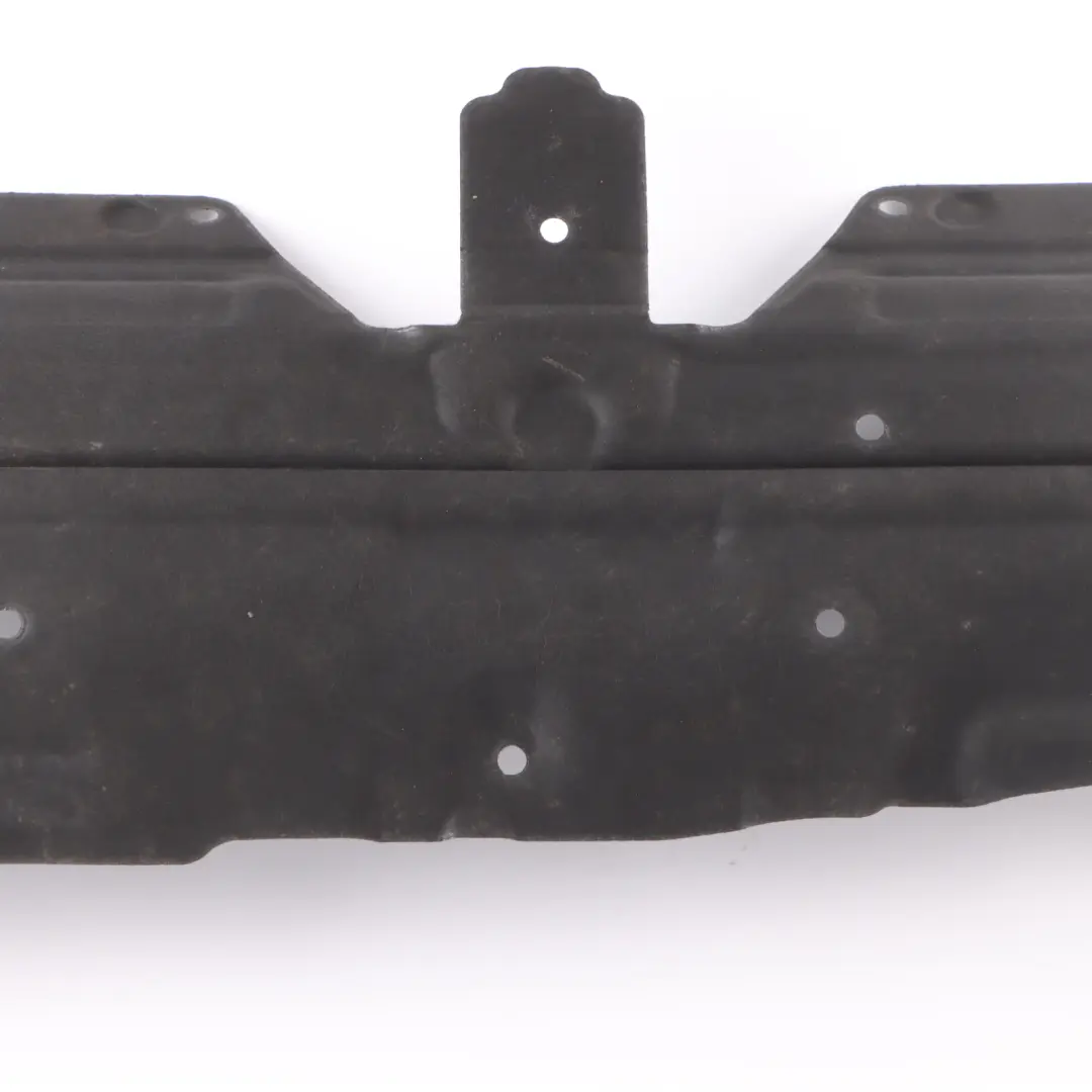 Heat Shield BMW i4 G26 Engine Protection Front to with Part number 9891663 Heat Shield BMW i4 G26 Engine Protection Front - SKU 9891663 - Part number 9891663