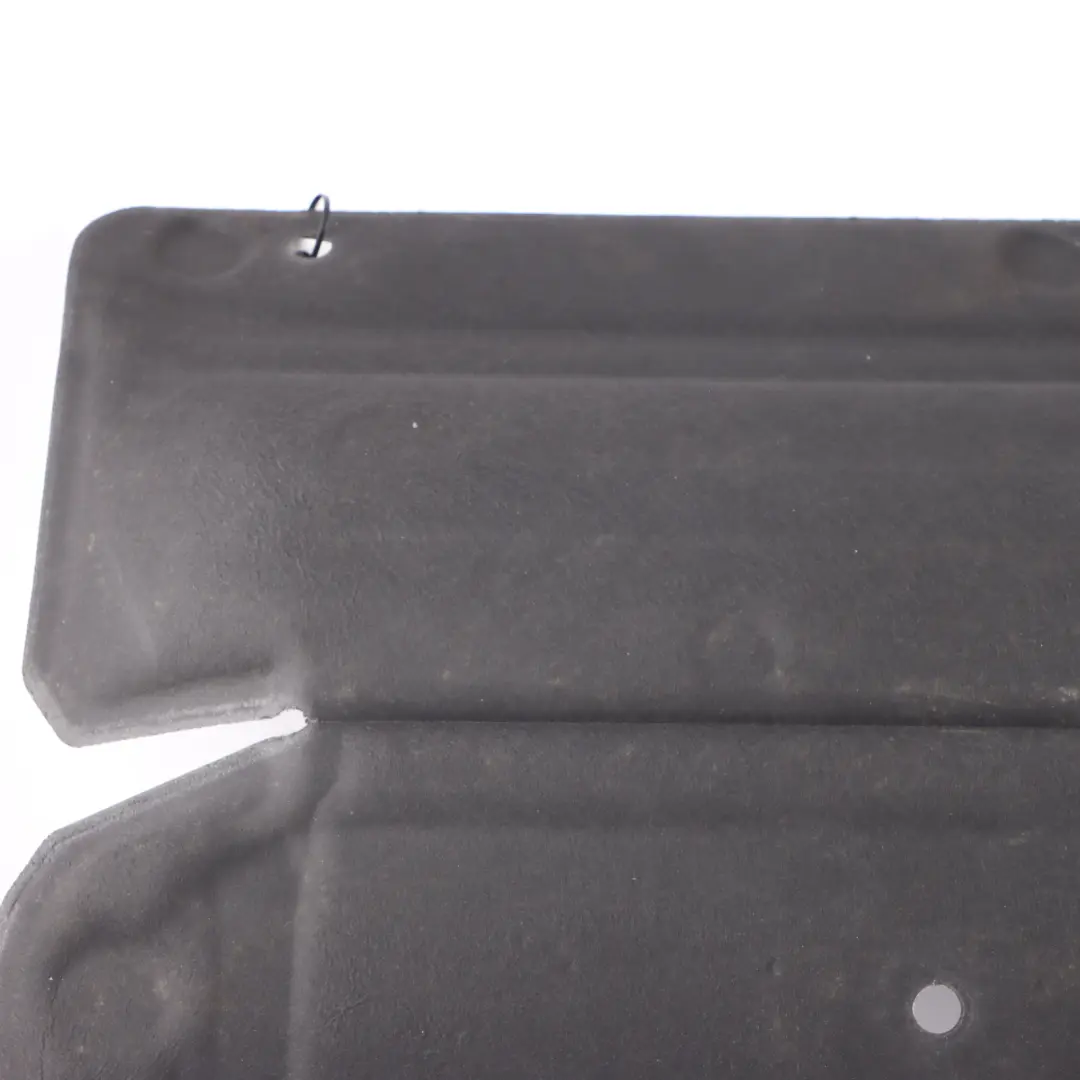 Heat Shield BMW i4 G26 Engine Protection Front to with Part number 9891663 Heat Shield BMW i4 G26 Engine Protection Front - SKU 9891663 - Part number 9891663