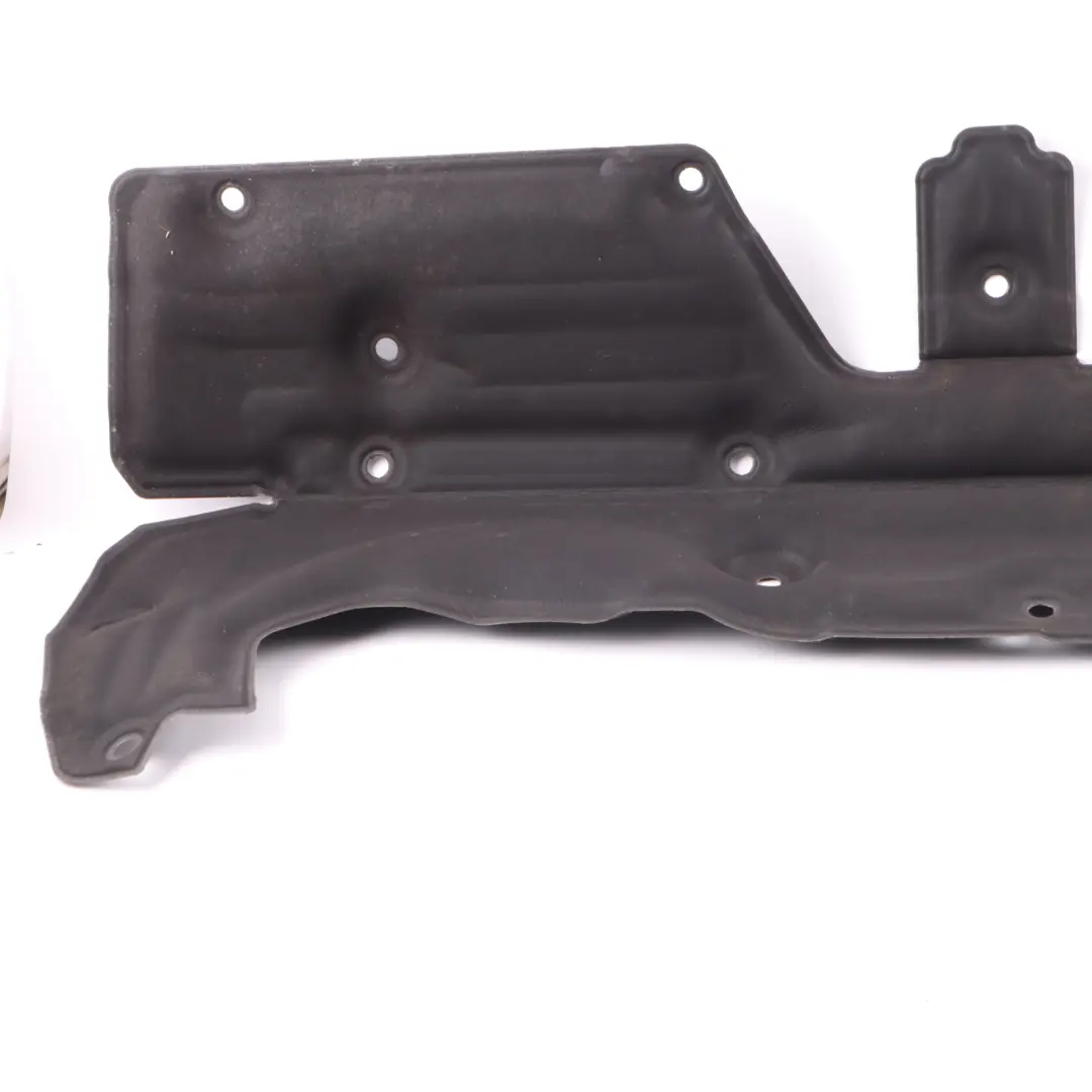 Heat Shield BMW i4 G26 Engine Protection Front to with Part number 9891663 Heat Shield BMW i4 G26 Engine Protection Front - SKU 9891663 - Part number 9891663