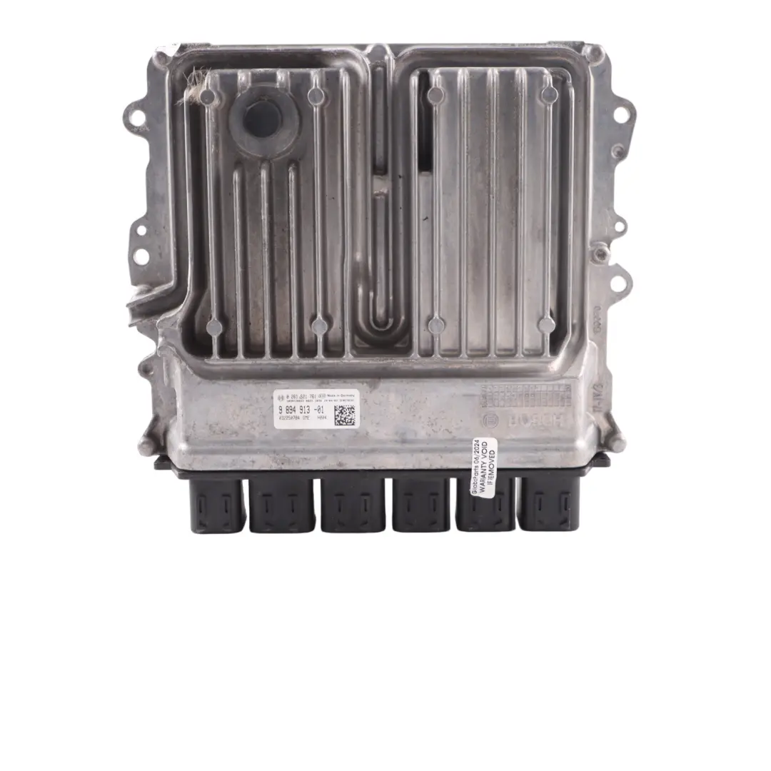M140i B58 340HP Engine ECU KIT DME FEM + Key to BMW F20 F21 LCI F22 with Part number 9894913 BMW F20 F21 LCI F22 M140i B58 340HP Engine ECU KIT DME FEM + Key - SKU 9894913-2 - Part number 9894913