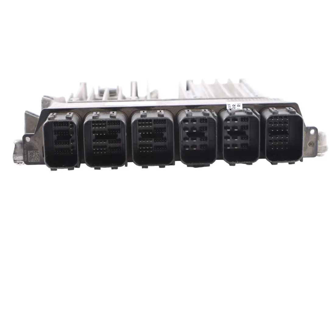 BMW F20 F21 LCI F22 M140i B58 340HP Engine ECU KIT DME FEM + Key - SKU 9894913-2 - Part number 9894913