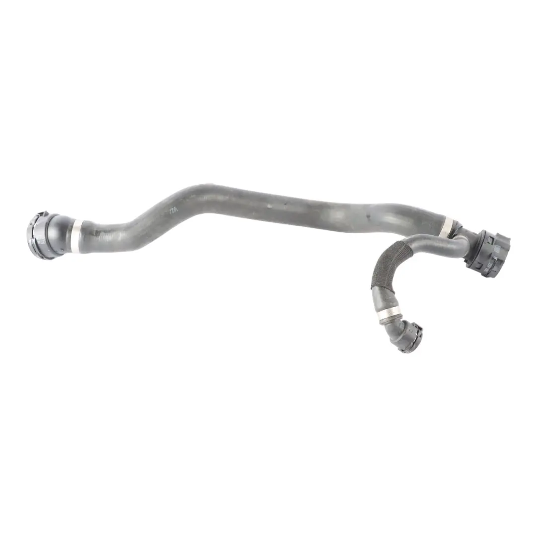 Water Pipe Radiator Cooling Coolant Hose to BMW G30 Intercooler with Part number 9895915 BMW G30 Intercooler Water Pipe Radiator Cooling Coolant Hose - SKU 9895915 - Part number 9895915