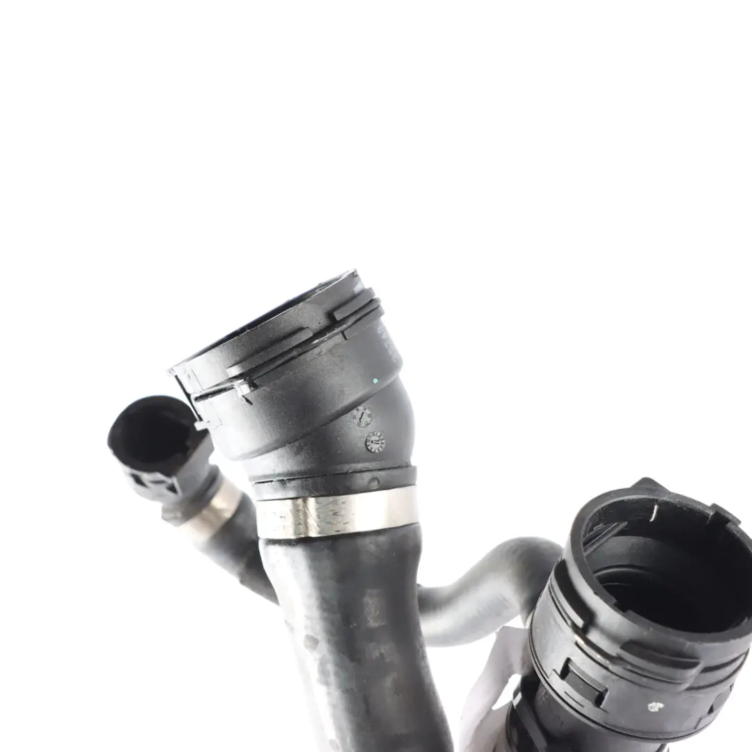 Water Pipe Radiator Cooling Coolant Hose to BMW G30 Intercooler with Part number 9895915 BMW G30 Intercooler Water Pipe Radiator Cooling Coolant Hose - SKU 9895915 - Part number 9895915