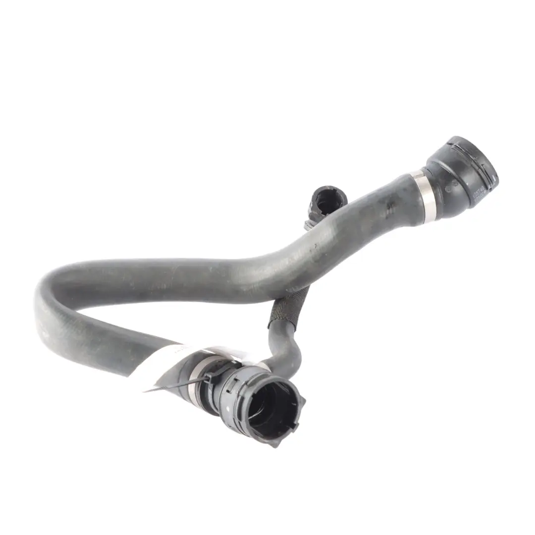 Water Pipe Radiator Cooling Coolant Hose to BMW G30 Intercooler with Part number 9895915 BMW G30 Intercooler Water Pipe Radiator Cooling Coolant Hose - SKU 9895915 - Part number 9895915