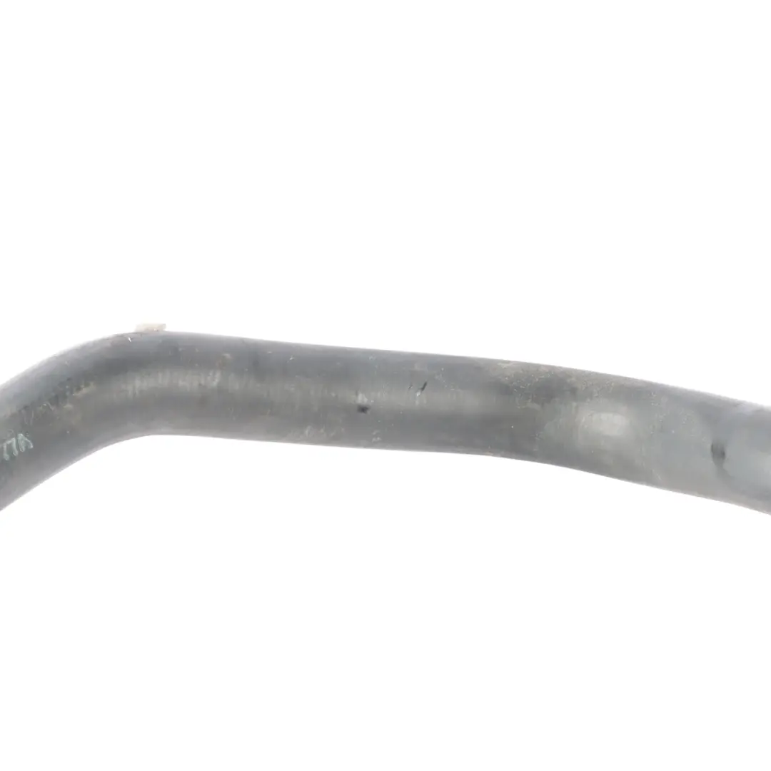 Water Pipe Radiator Cooling Coolant Hose to BMW G30 Intercooler with Part number 9895915 BMW G30 Intercooler Water Pipe Radiator Cooling Coolant Hose - SKU 9895915 - Part number 9895915