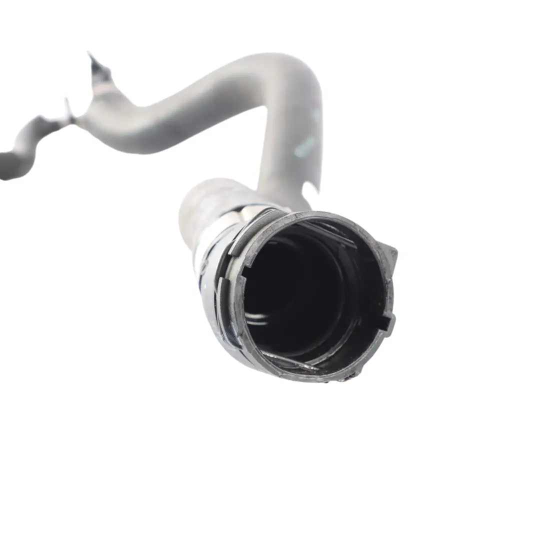 Water Pipe Radiator Cooling Coolant Hose to BMW G30 Intercooler with Part number 9895915 BMW G30 Intercooler Water Pipe Radiator Cooling Coolant Hose - SKU 9895915 - Part number 9895915