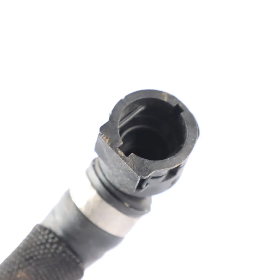 Water Pipe Radiator Cooling Coolant Hose to BMW G30 Intercooler with Part number 9895915 BMW G30 Intercooler Water Pipe Radiator Cooling Coolant Hose - SKU 9895915 - Part number 9895915