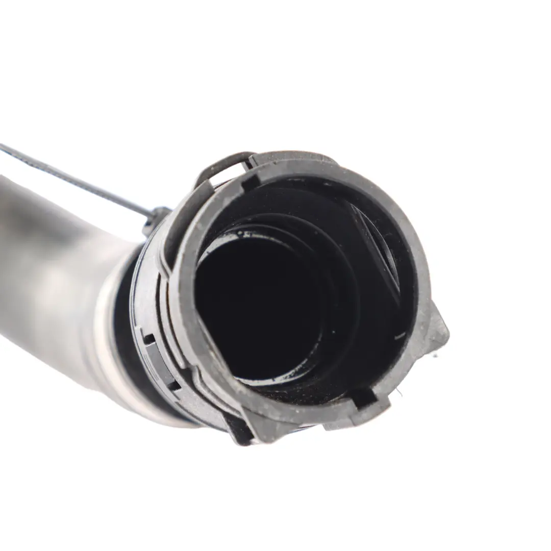 Water Pipe Radiator Cooling Coolant Hose to BMW G30 Intercooler with Part number 9895915 BMW G30 Intercooler Water Pipe Radiator Cooling Coolant Hose - SKU 9895915 - Part number 9895915