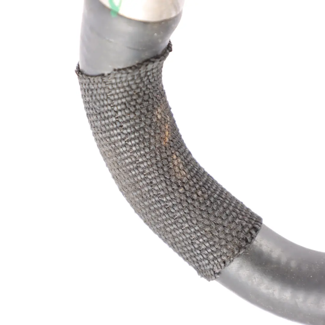 Water Pipe Radiator Cooling Coolant Hose to BMW G30 Intercooler with Part number 9895915 BMW G30 Intercooler Water Pipe Radiator Cooling Coolant Hose - SKU 9895915 - Part number 9895915