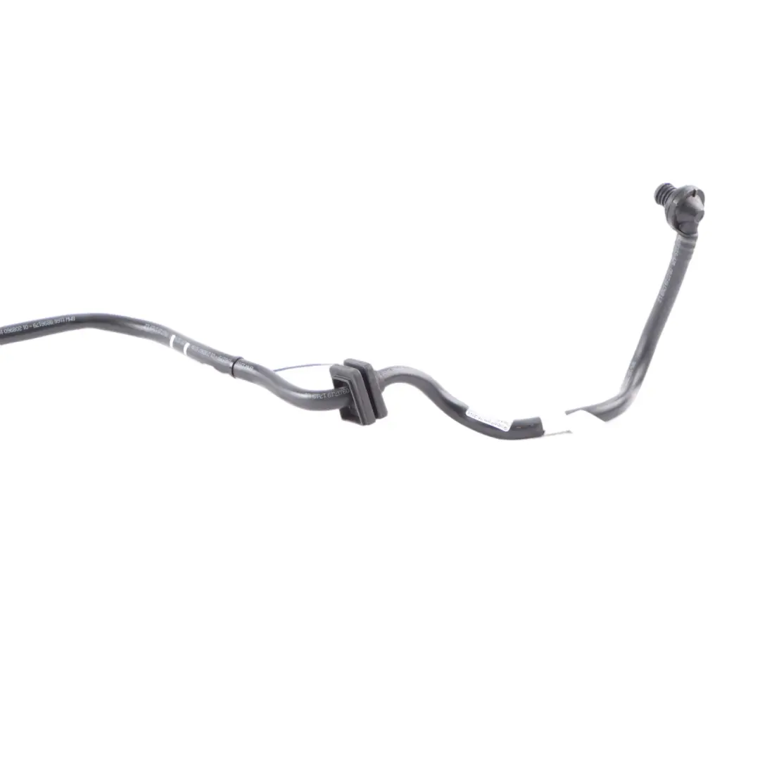  Vacuum Pipe Hose BMW X3 G01 X4 G02 Engine Pipe Line - SKU 9896179 - Part number 9896179