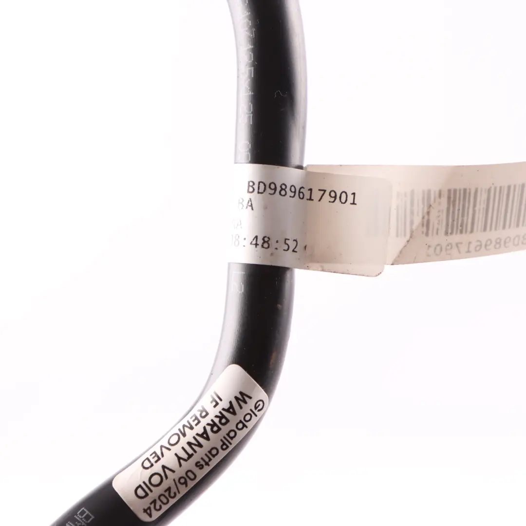 Tubo de Vacío Tubo Motor para BMW X3 G01 X4 G02 con número de pieza 9896179 BMW X3 G01 X4 G02 Tubo de Vacío Tubo Motor - SKU 9896179 - Número de pieza 9896179