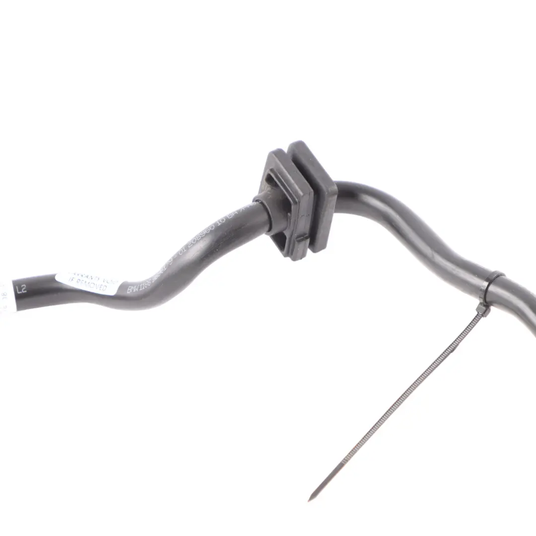 Tubo de Vacío Tubo Motor para BMW X3 G01 X4 G02 con número de pieza 9896179 BMW X3 G01 X4 G02 Tubo de Vacío Tubo Motor - SKU 9896179 - Número de pieza 9896179