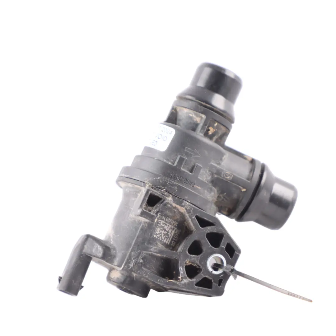 Heater Coolant Water Control Valve to BMW i3 G28 i4 G26 iX I20 with Part number 9896407 BMW i3 G28 i4 G26 iX I20 Heater Coolant Water Control Valve - SKU 9896407 - Part number 9896407