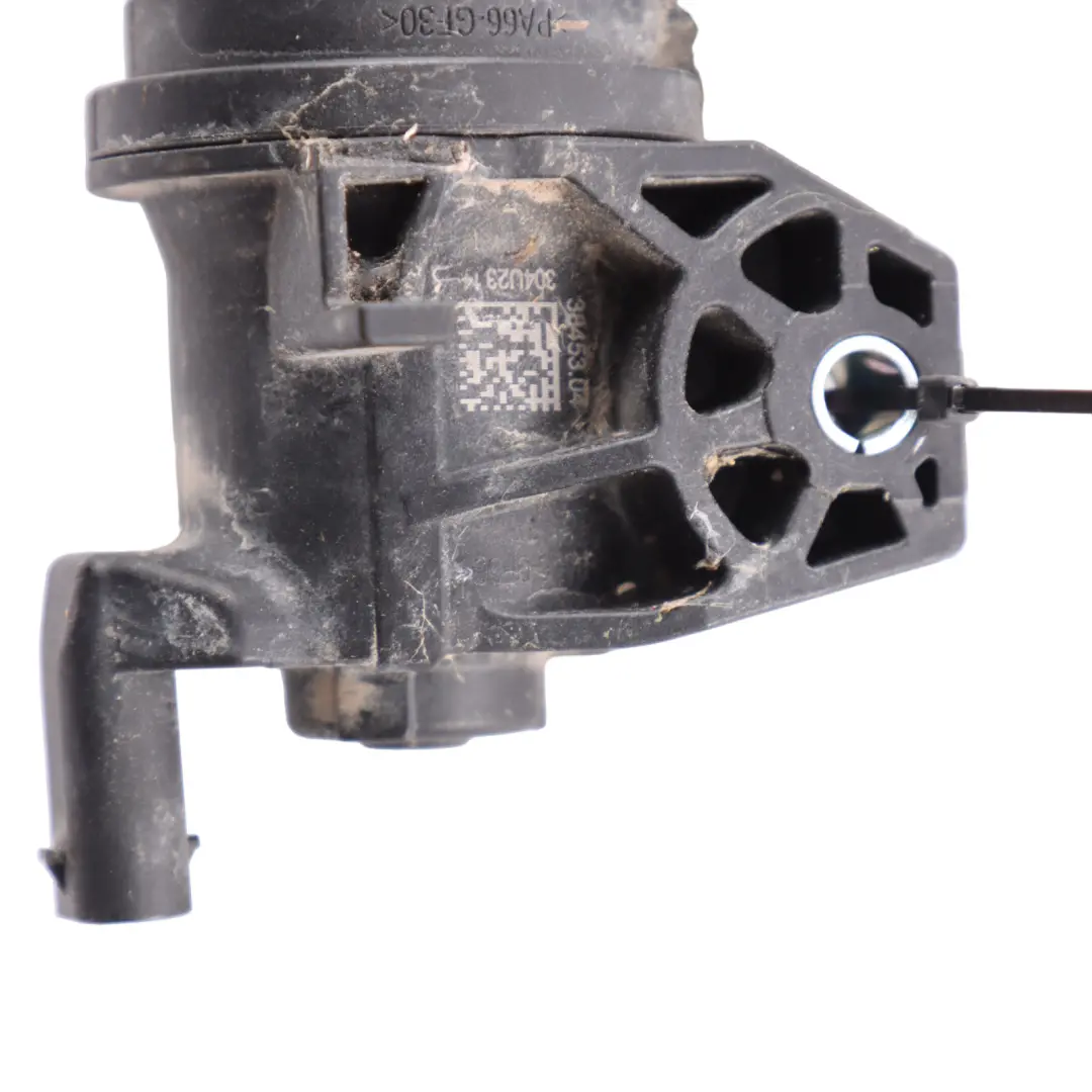 Heater Coolant Water Control Valve to BMW i3 G28 i4 G26 iX I20 with Part number 9896407 BMW i3 G28 i4 G26 iX I20 Heater Coolant Water Control Valve - SKU 9896407 - Part number 9896407