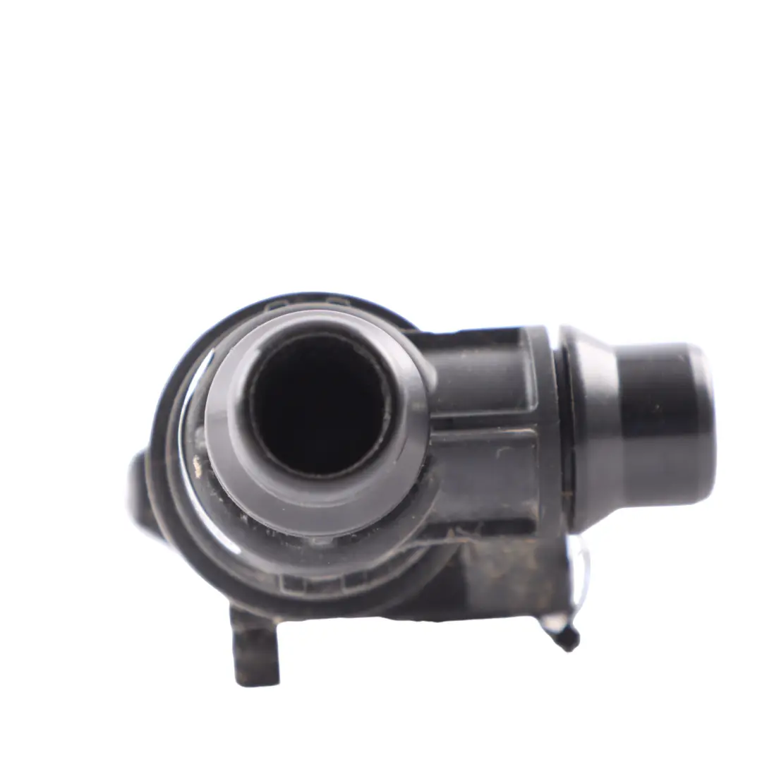 Heater Coolant Water Control Valve to BMW i3 G28 i4 G26 iX I20 with Part number 9896407 BMW i3 G28 i4 G26 iX I20 Heater Coolant Water Control Valve - SKU 9896407 - Part number 9896407