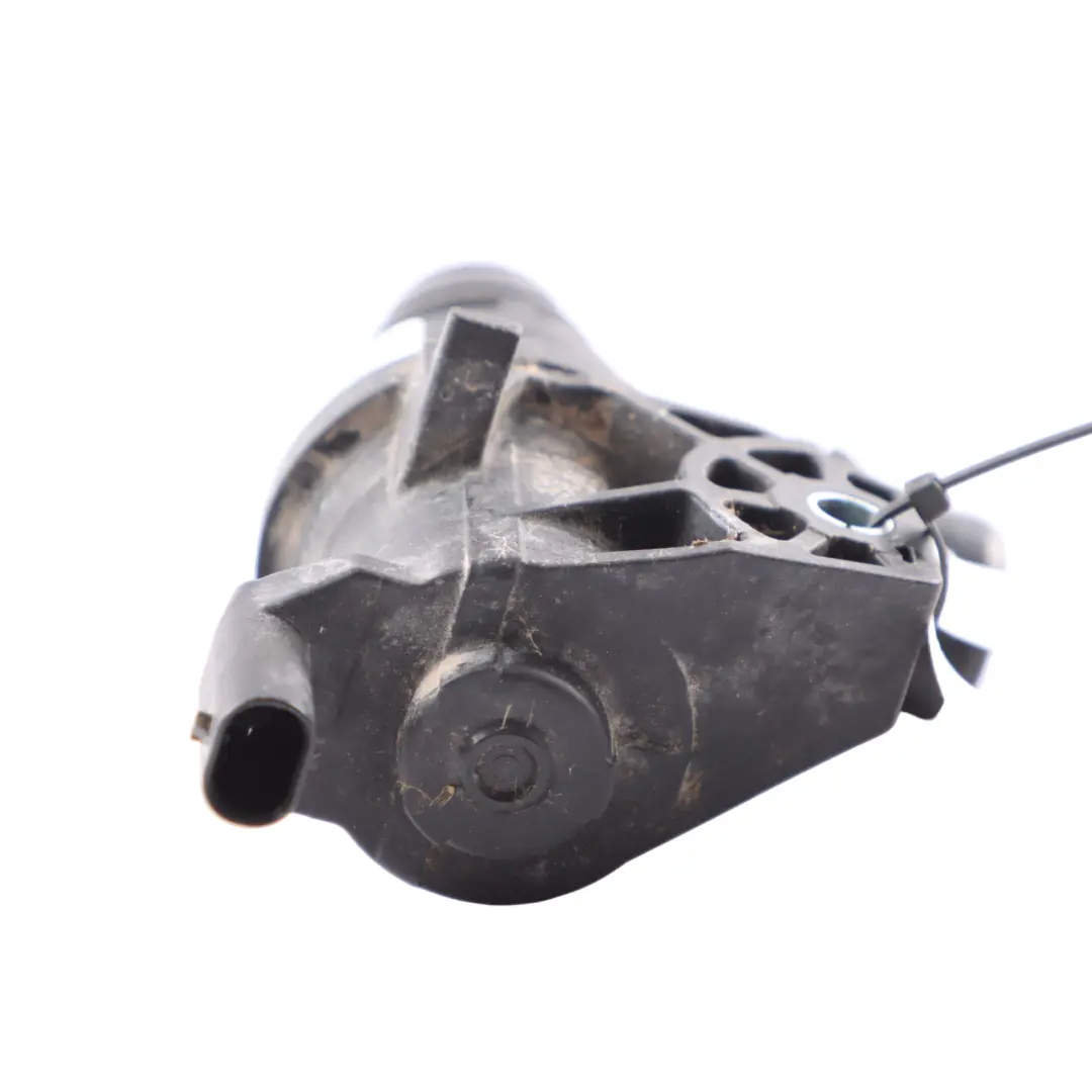 Heater Coolant Water Control Valve to BMW i3 G28 i4 G26 iX I20 with Part number 9896407 BMW i3 G28 i4 G26 iX I20 Heater Coolant Water Control Valve - SKU 9896407 - Part number 9896407