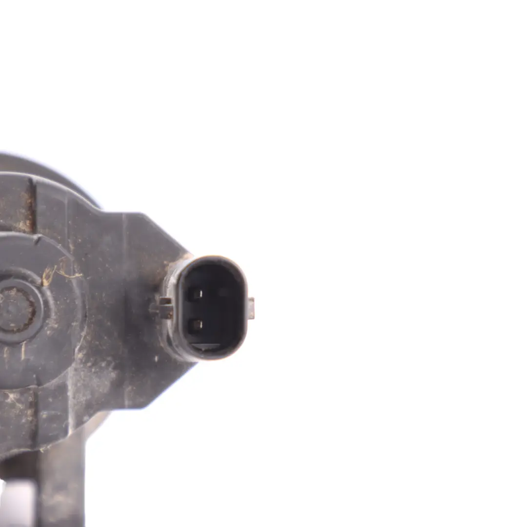 Heater Coolant Water Control Valve to BMW i3 G28 i4 G26 iX I20 with Part number 9896407 BMW i3 G28 i4 G26 iX I20 Heater Coolant Water Control Valve - SKU 9896407 - Part number 9896407