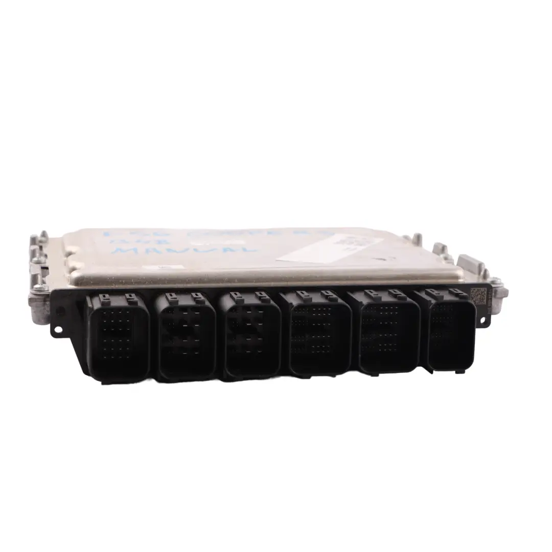 Mini Cooper S F55 F56 B48C 192HP Petrol Engine Unit ECU DME Manual - SKU 9897880-3 - Part number 9897880