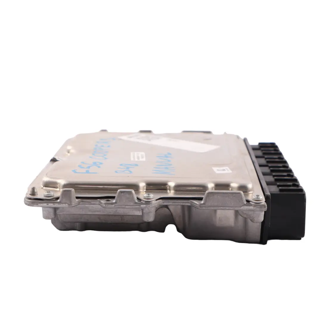 B48C 192HP Petrol Engine Unit ECU DME Manual to Mini Cooper S F55 F56 with Part number 9897880 Mini Cooper S F55 F56 B48C 192HP Petrol Engine Unit ECU DME Manual - SKU 9897880-3 - Part number 9897880