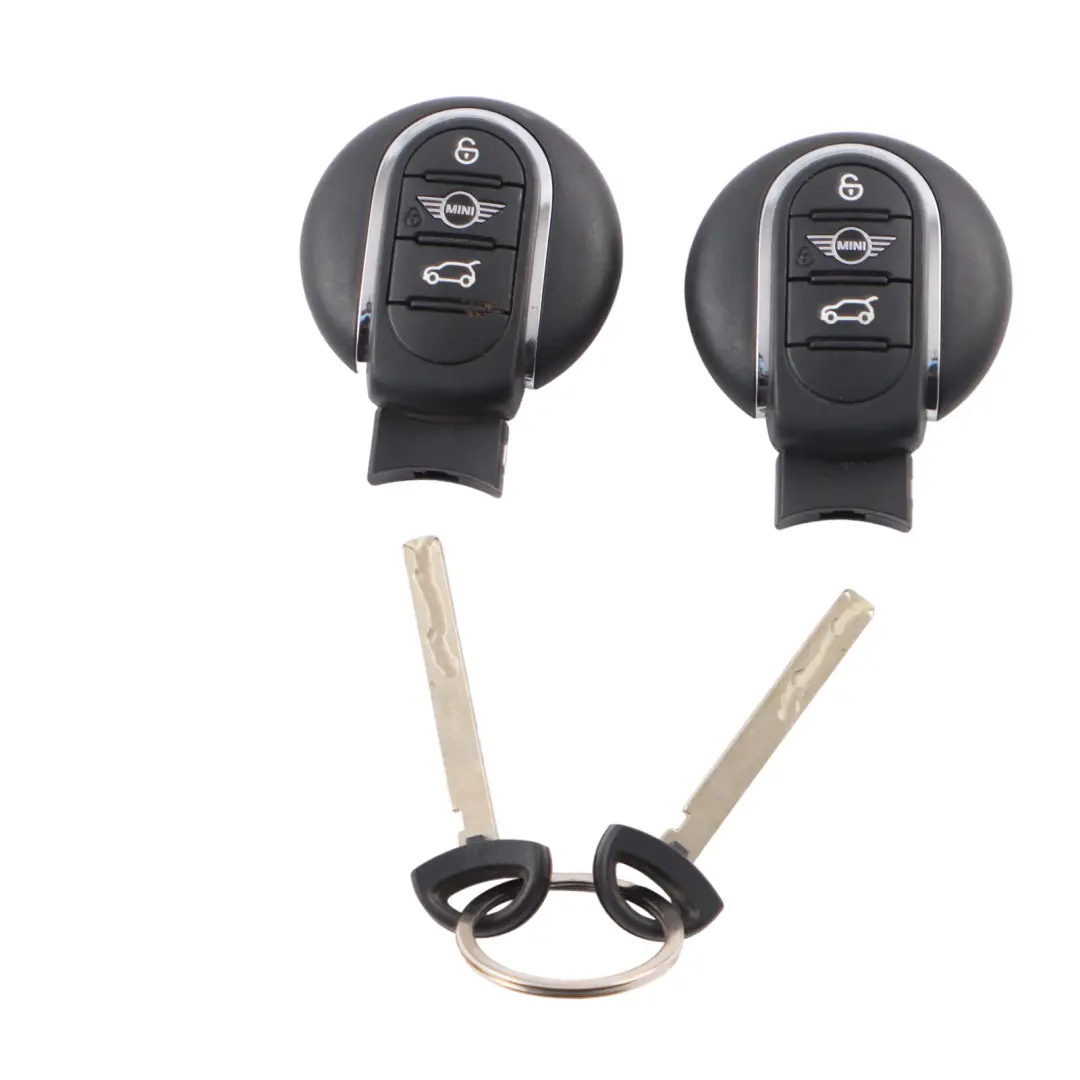 B48C 192HP Petrol Engine ECU Kit DME BDC + Keys to Mini Cooper S F55 F56 with Part number 9897880 Mini Cooper S F55 F56 B48C 192HP Petrol Engine ECU Kit DME BDC + Keys - SKU 9897880-4 - Part number 9897880